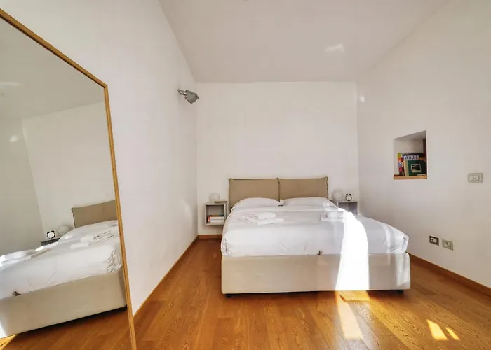 Hostmate - - Corso XXII Marzo