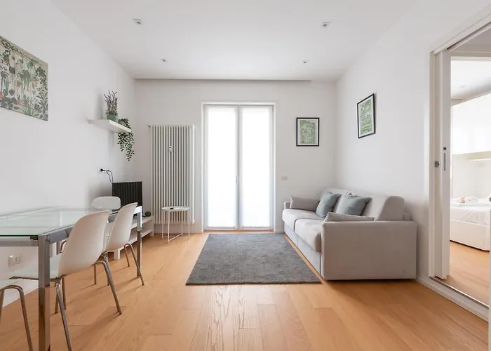 Easytopstay - Bramante Cozy Flat