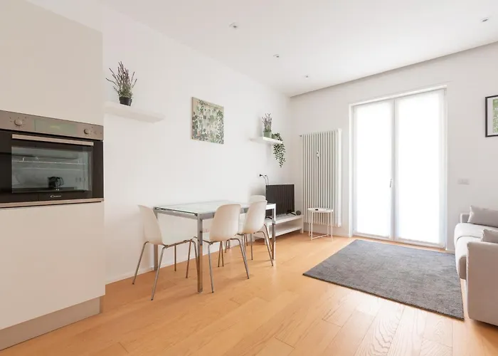 Easytopstay - Bramante Cozy Flat
